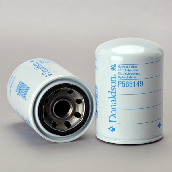 Hydraulic Filter